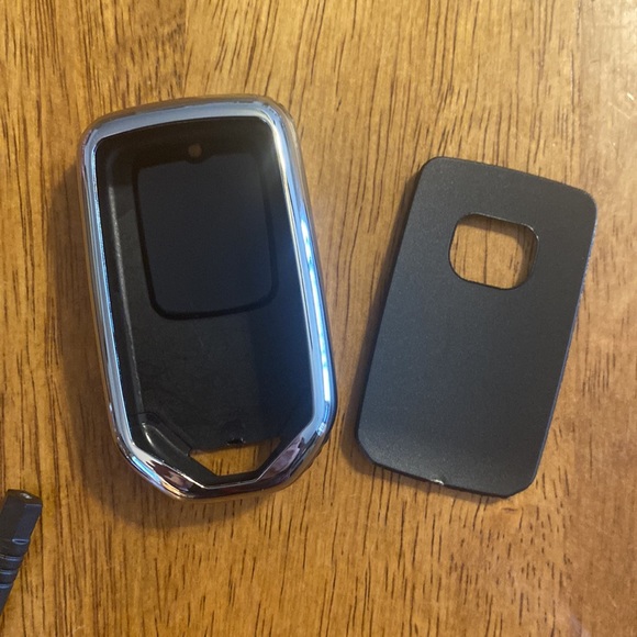 NEW 7pc HONDA Accessories - Picture 8 of 12